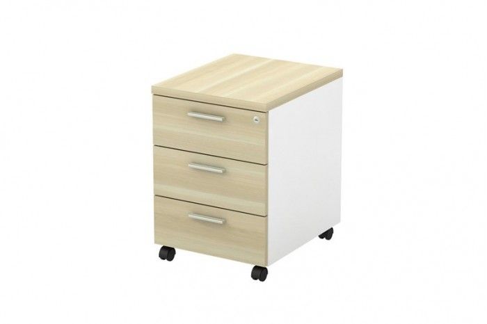 3D Mobile Pedestal – F1-FO-3D