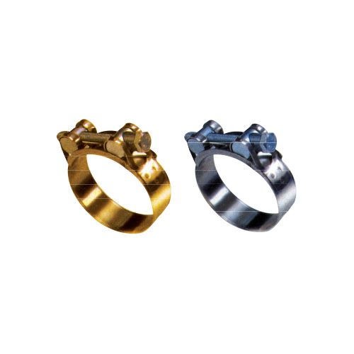 Superior Clamp Heavy Duty Hose Clamp