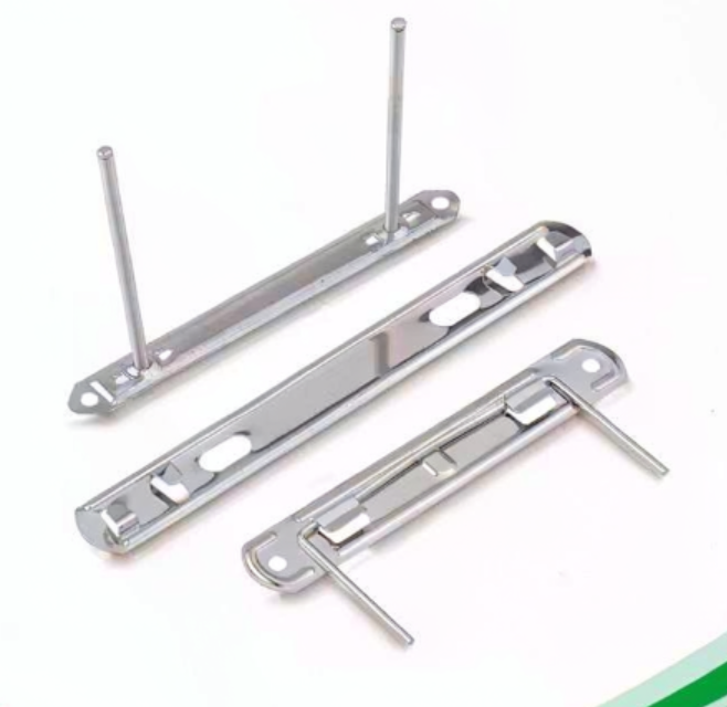 TAOYUAN 6.5 INCHES LONG PAPER FASTENER