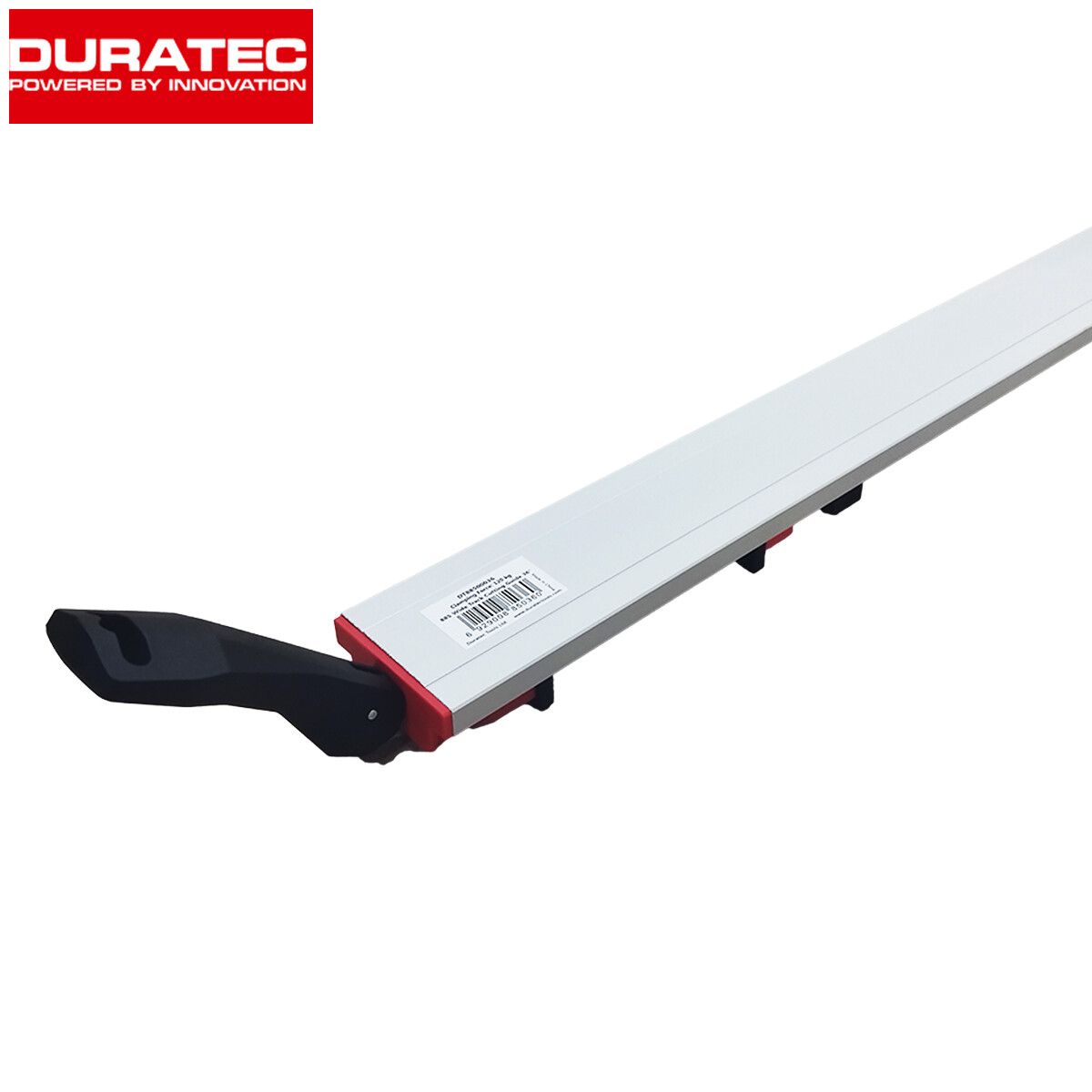 Duratec 885 Wide Track Wood Cutting Guide 50"