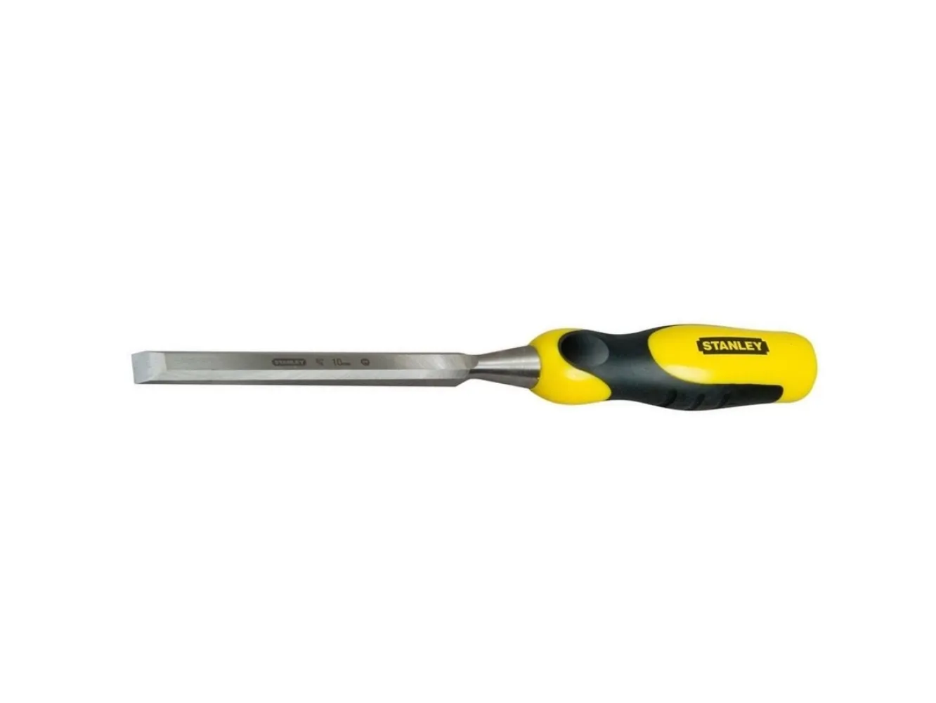Stanley DYNAGRIP WOOD CHISEL 10MM 3/8"