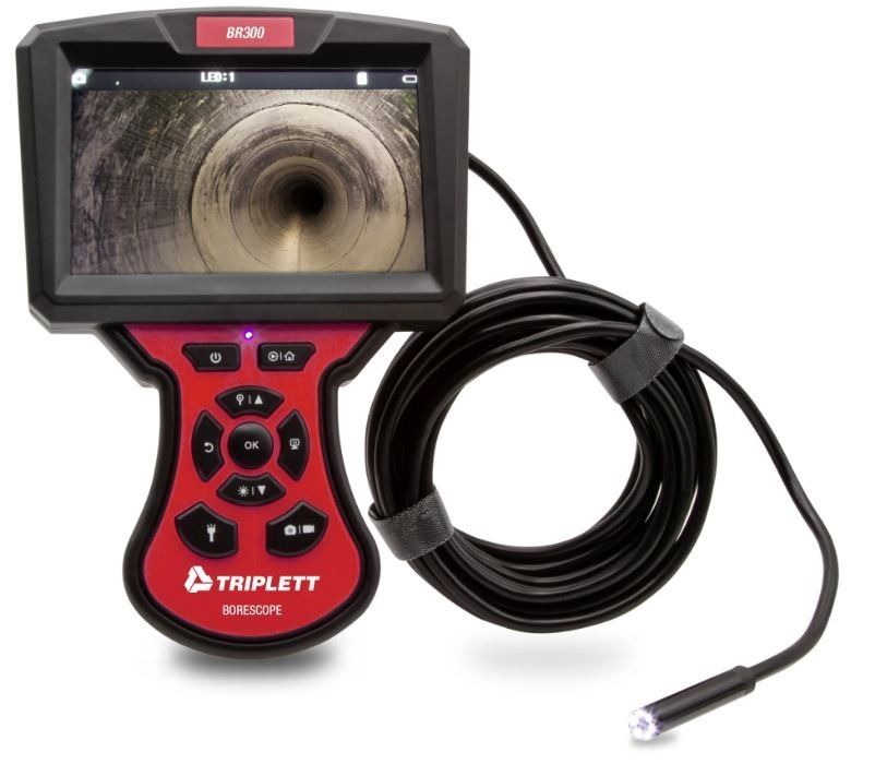 Others *BORESCOPE