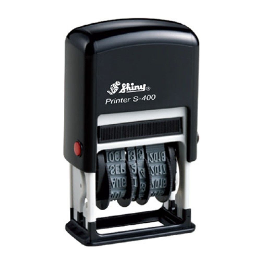 COP SHINY DATER S-400