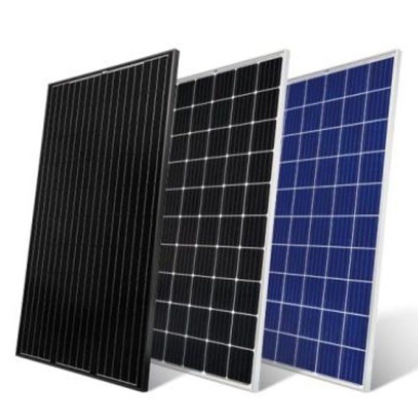 PHAESUN *Phaesun 200W Photovoltaic Solar Panel - 310269