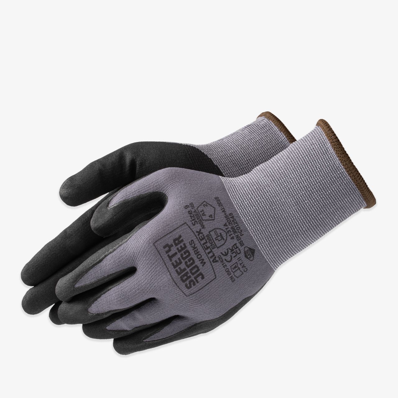 PRECISION GLOVE ALLFLEX  4131A