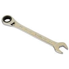 Others *OPEN-END RATCHETING WRENCH 13MM