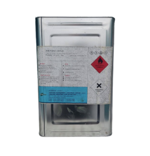 Solvent 100/140 (Premium Quality Special Boiling Point Solvent SBP)