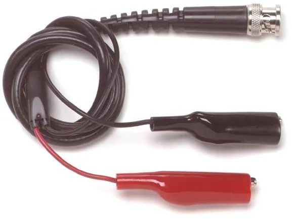Fluke PCBLS 4531-C-36 Allig Cl/bnc (m), Rg58c/u