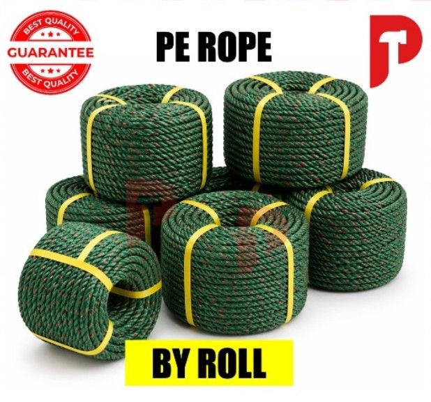 Tali Nylon 6mm ( 2kg)