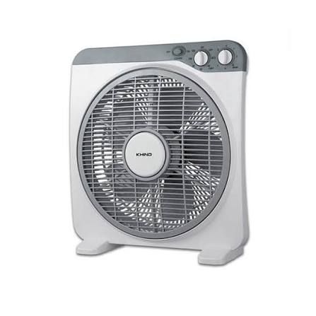 QP HIND SLIM BOX FAN (12FT) BF12S