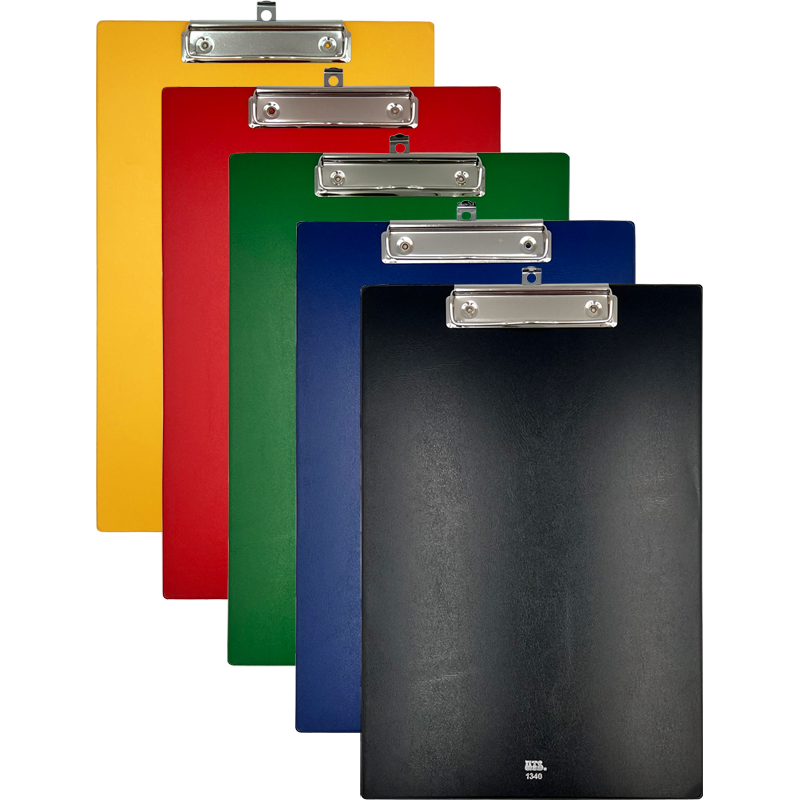 WIRE CLIPBOARD F4 / CLIP BOARD / CLIPBOARD WIRE F4 RTSB (BLUE, BLACK, RED, YELLOW, GREEN) RTSB