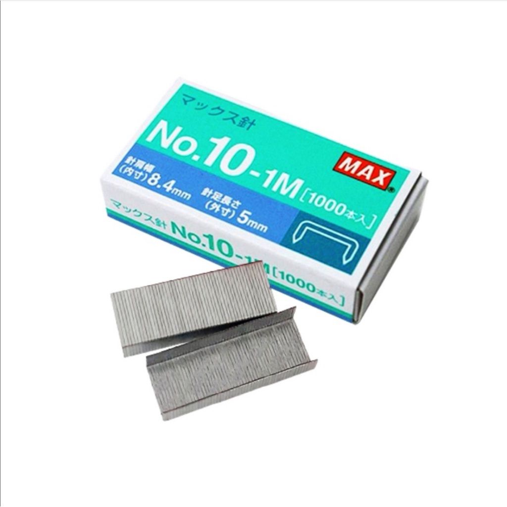 MAX 10 Staples / Dawai Kokot