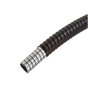 PVC COATED GI FLEXIBLE CONDUIT