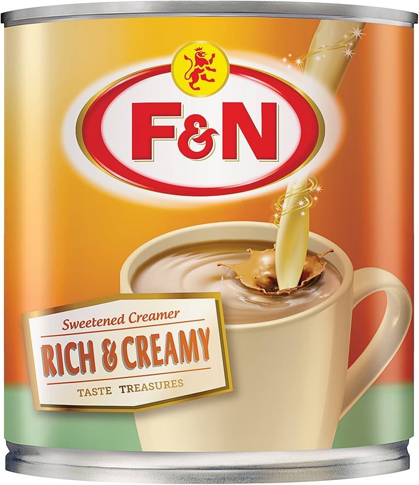 Others *F&N SWEETENED CREAMER, 390g