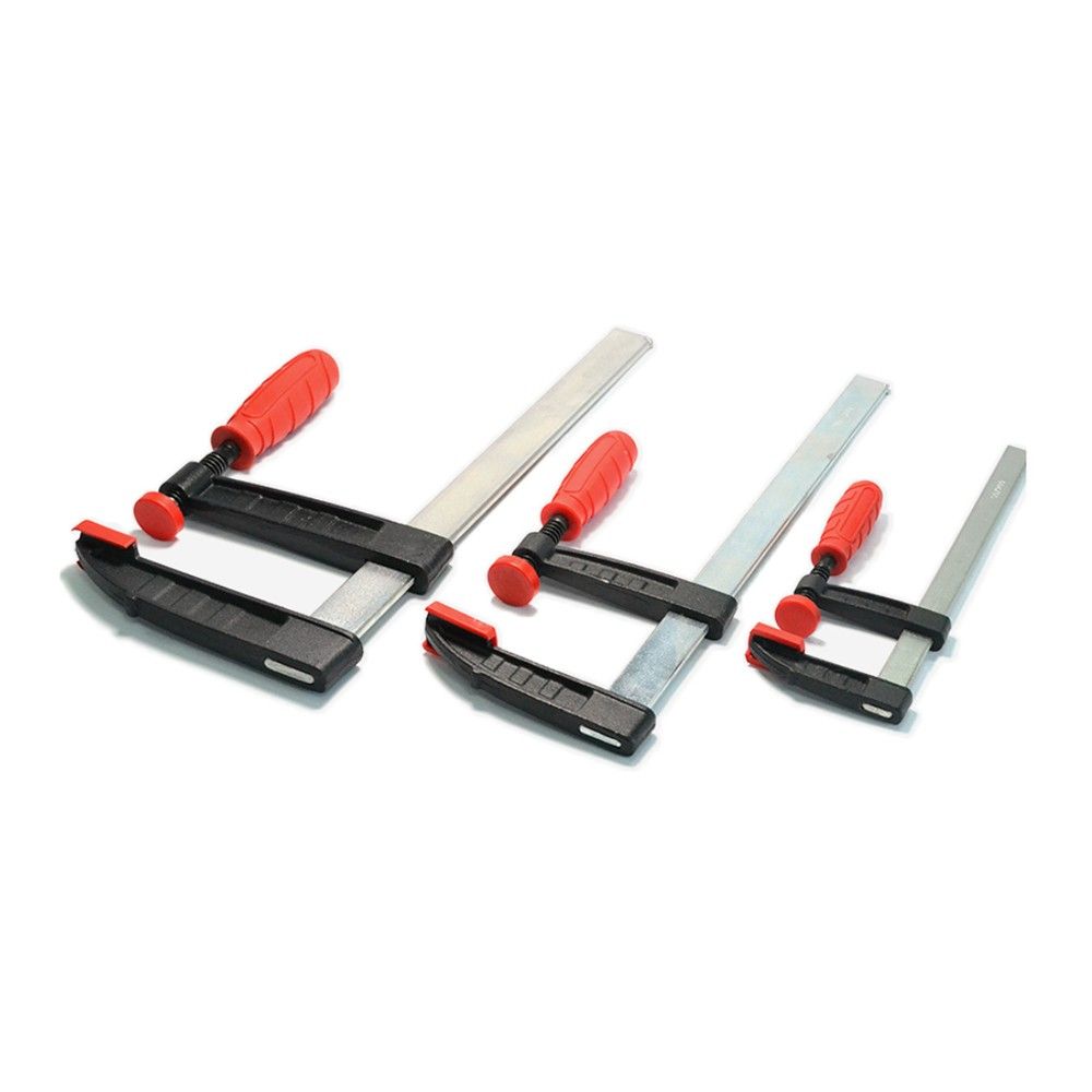 Duratec 860 Value F Wood Clamp 80-200MM