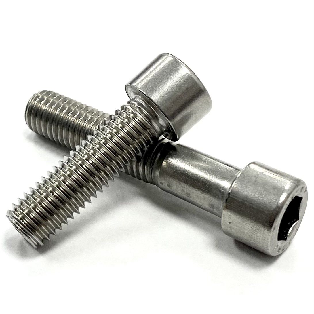 M14 x 45mm Allen Cap Screw