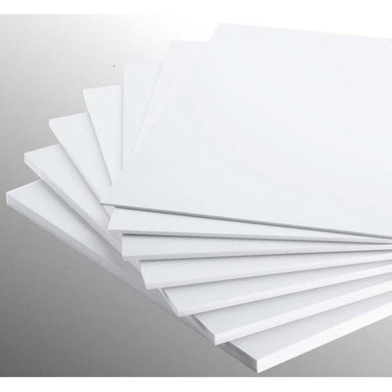 QS PVC Foam Board 10mm (24"x 48")