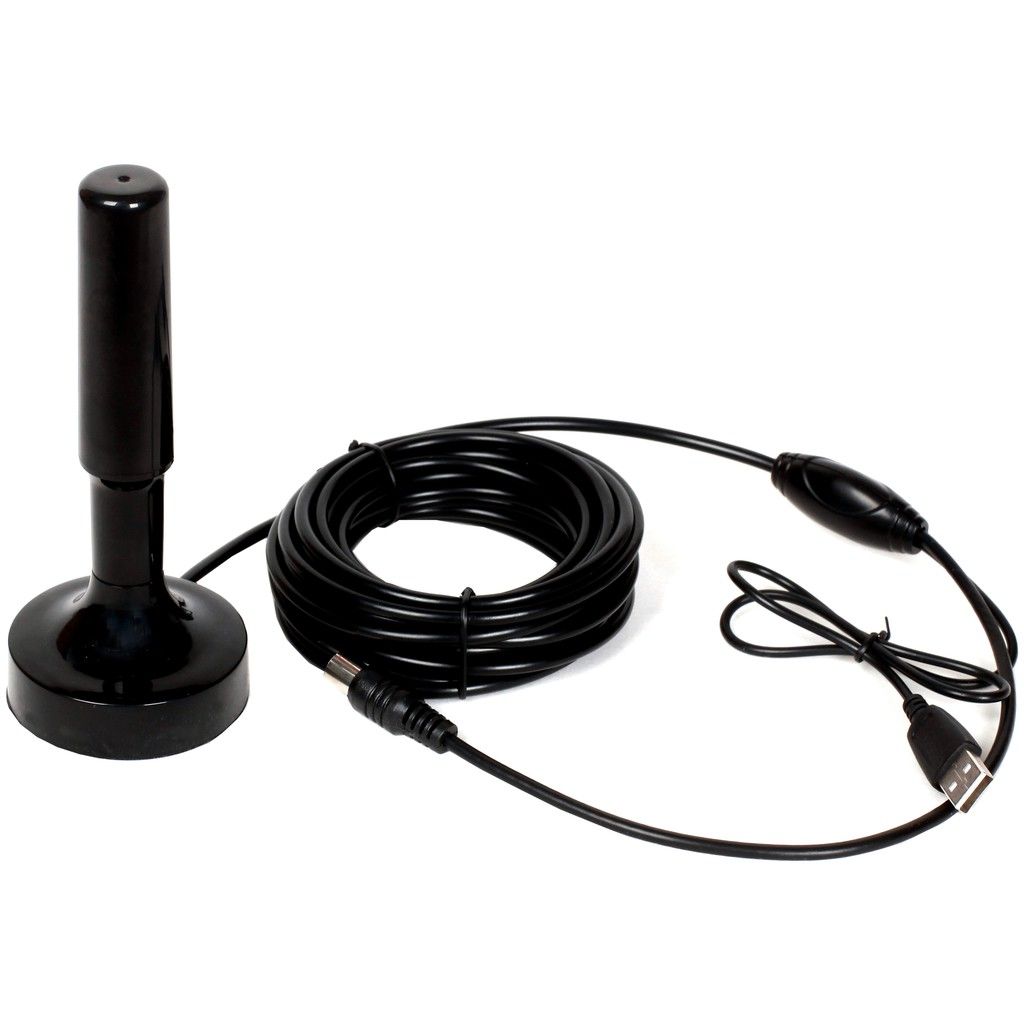 SE SETIA ELECTRIC PANALUX INDOOR HDTV ANTENNA PIO-515