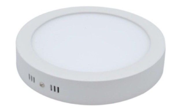 SE SETIA ELECTRIC FIGHTER 18W 4" LED IRON DOWNLIGHT (ROUND/6500K)