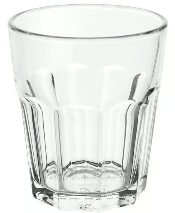 Others *POKALGlass, clear glass, 27 cl - 6packs
