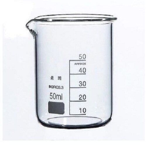 Others *Beaker 50ml