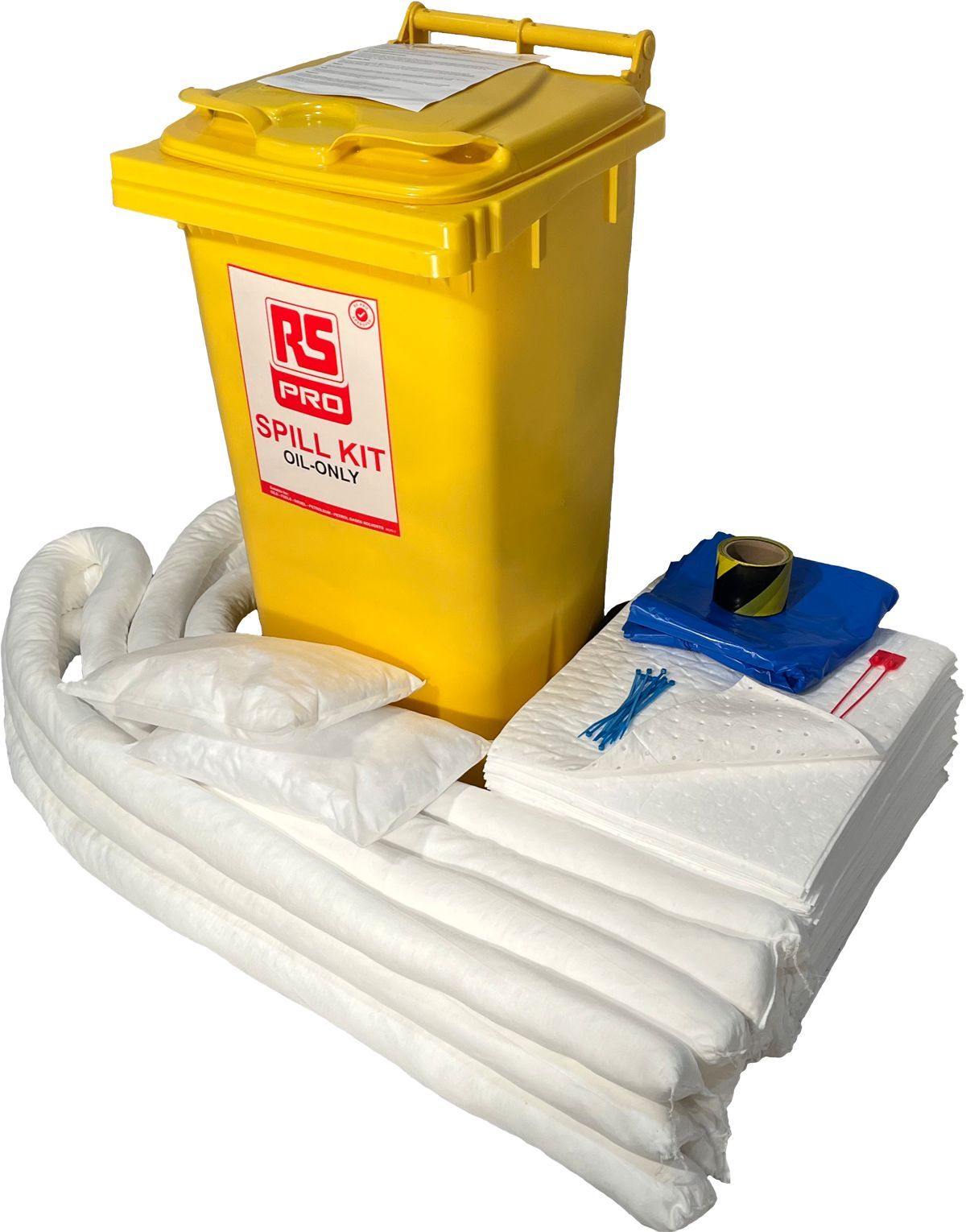 Others *RS PRO 120L Oil Spill Kit