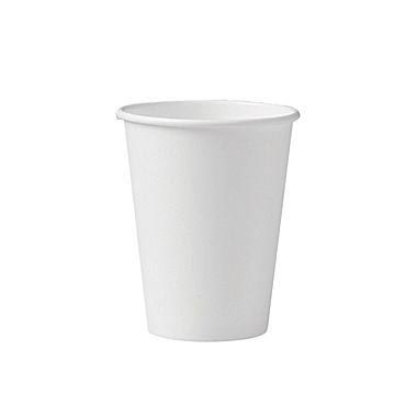 Paper Cup White 12oz ( 50pices)