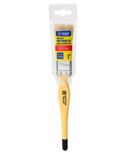 PAINT BRUSH 1’’