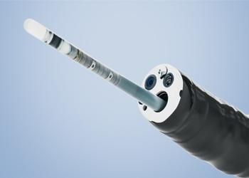 OLYMPUS ULTRASONIC THIN PROBE (1.8MM/20MHZ)