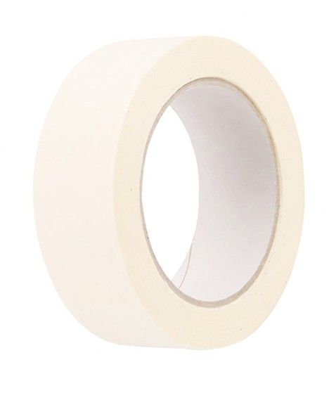 Masking Tape / 36MM x 14M / Tape / Paper Masking Tape / Paper Tape
