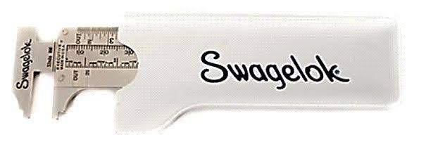 Swagelok Caliper