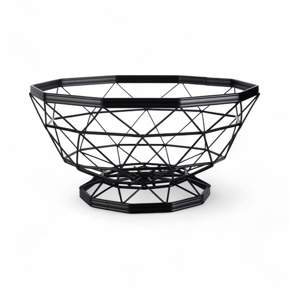 SSF HOME Aesthetic Fruit Basket (H14.5cm)