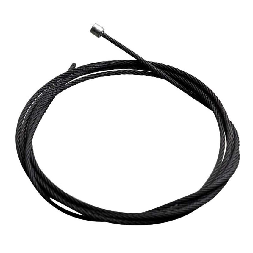 Others *Black Tech 2.5mm Wire Cable