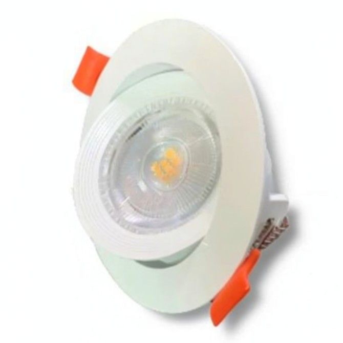 SE SETIA ELECTRIC GOSGO EYEBALL 7W 3000K
