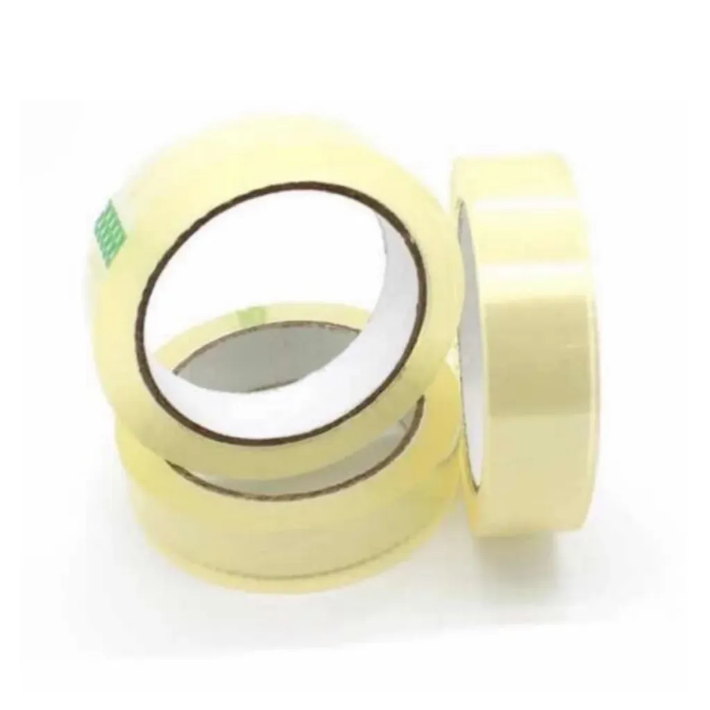 OKADA OPP TAPE 60MM X 40MM (CLEAR)
