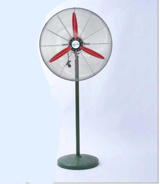 QP HEAVY DUTY INDUSTRIAL FAN EB0537255610
