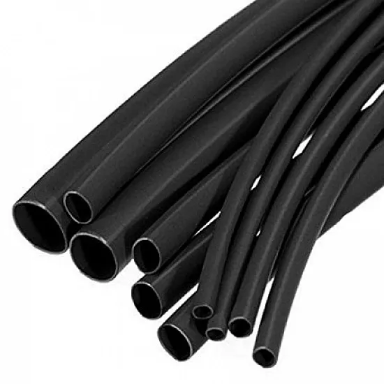 SE SETIA ELECTRIC HEAT SHRINK TUBING 2.5MM (METER)