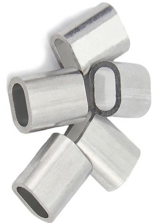 Others *ALUMINIUM FERRULE 2MM