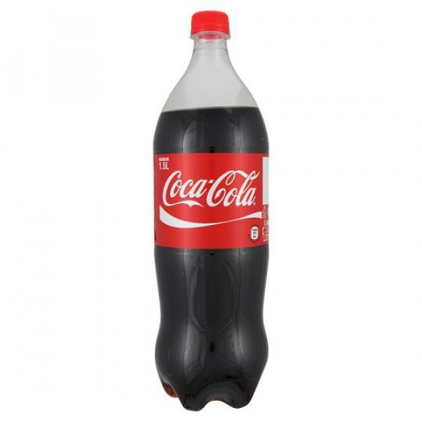 Others *COKE COLA 1.5 ( BTL )