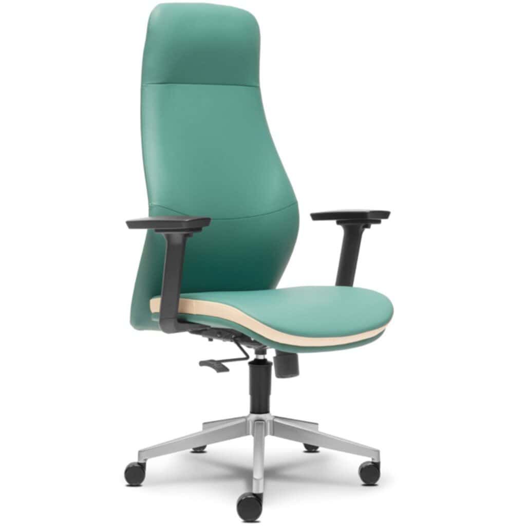 APEX KERUSI HIGHBACK FABRIK
