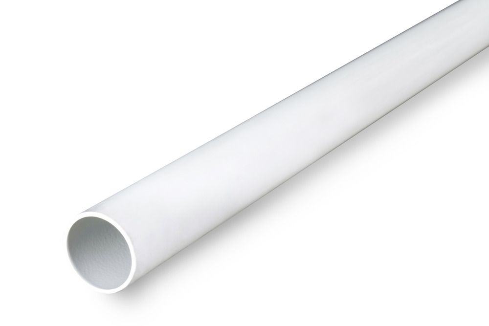 Future Pipes Non-Metallic Pipes 50MM X 6M