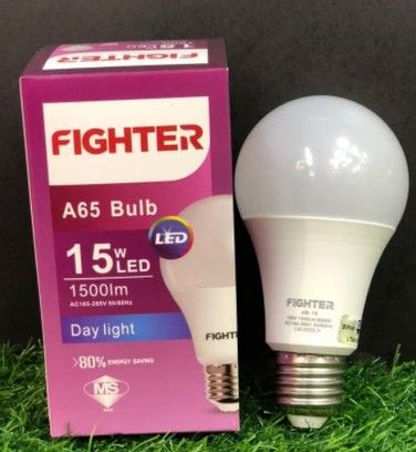 SE SETIA ELECTRIC FIGHTER BULB 15W DAY LIGHT