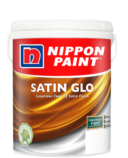 Others NP D 5L SATIN GLO