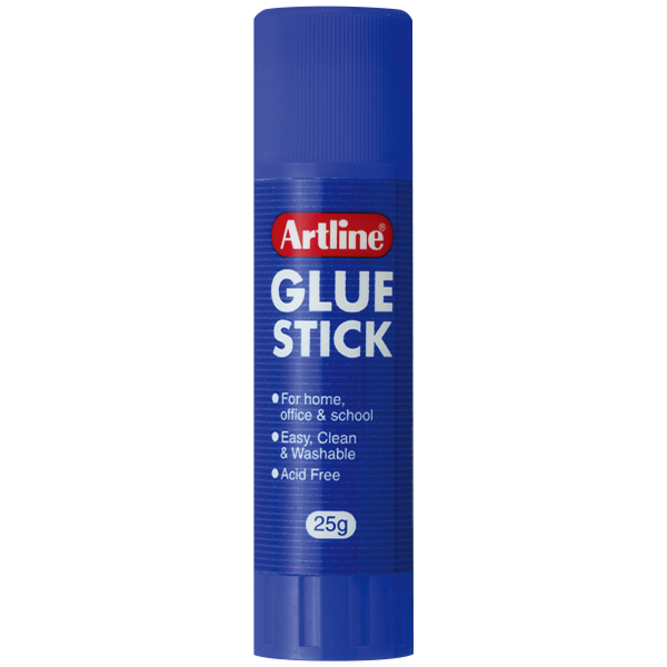 Glue Stick Artline