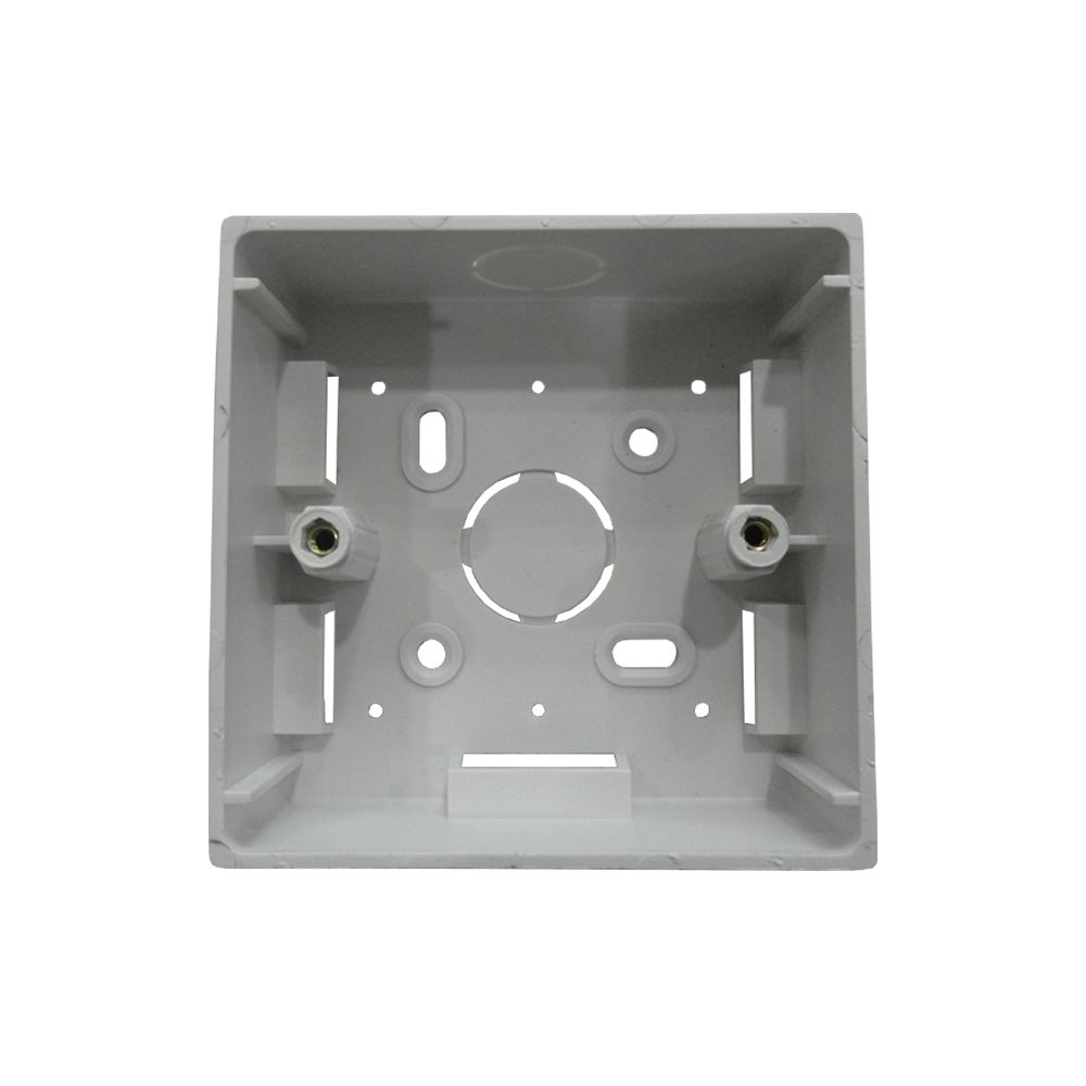 SE SETIA ELECTRIC PARTITION NUT BOX 3X3 (TC1G)