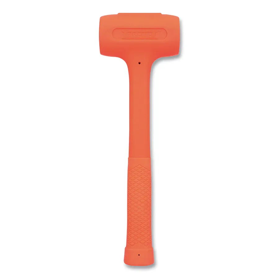 Others *STANLEY 57-532 COMPO-CAST STANDARD HEAD SOFT FACE HAMMER 21oz