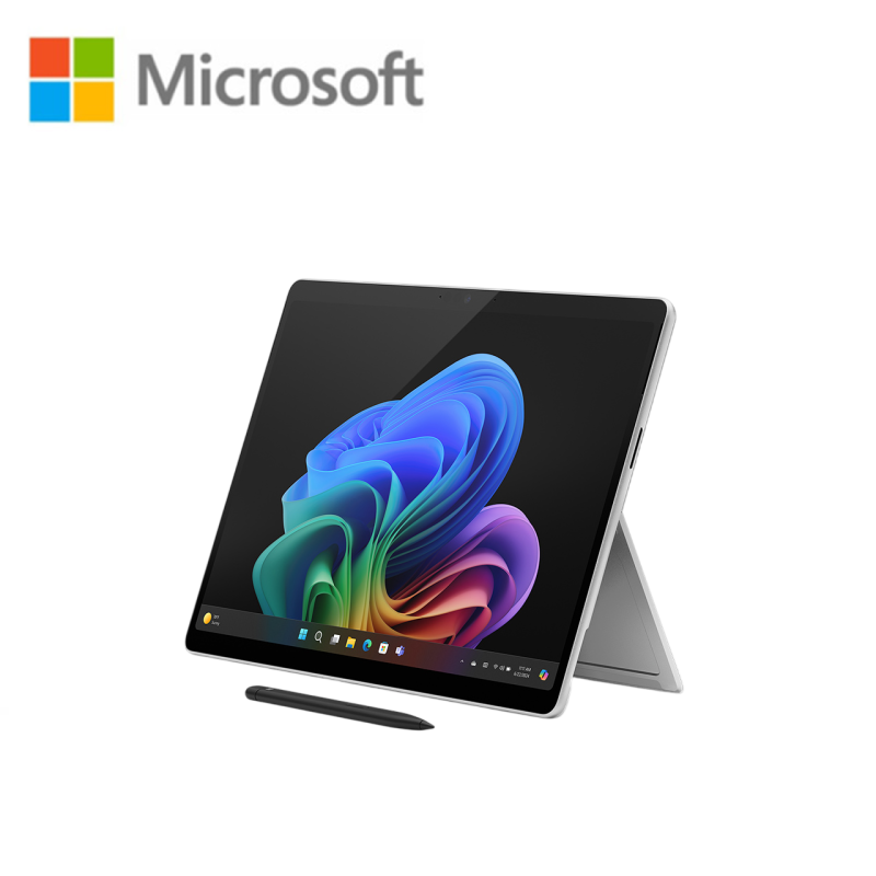 Microsoft Surface Pro 11 ZIA-00013 13" PixelSense Touch Laptop Platinum