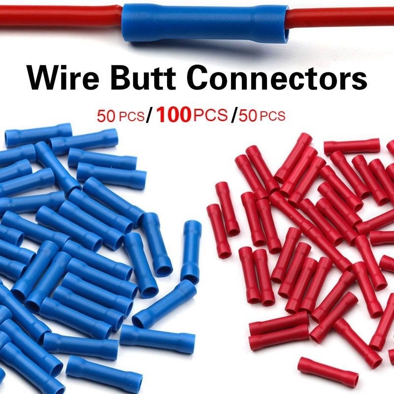 SE SETIA ELECTRIC ELECTRICAL WIRE CONNECTOR CRIMP CABLE