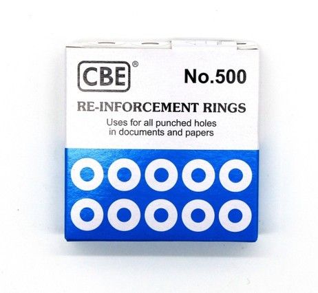 Others *CBE Reinforcement Ring