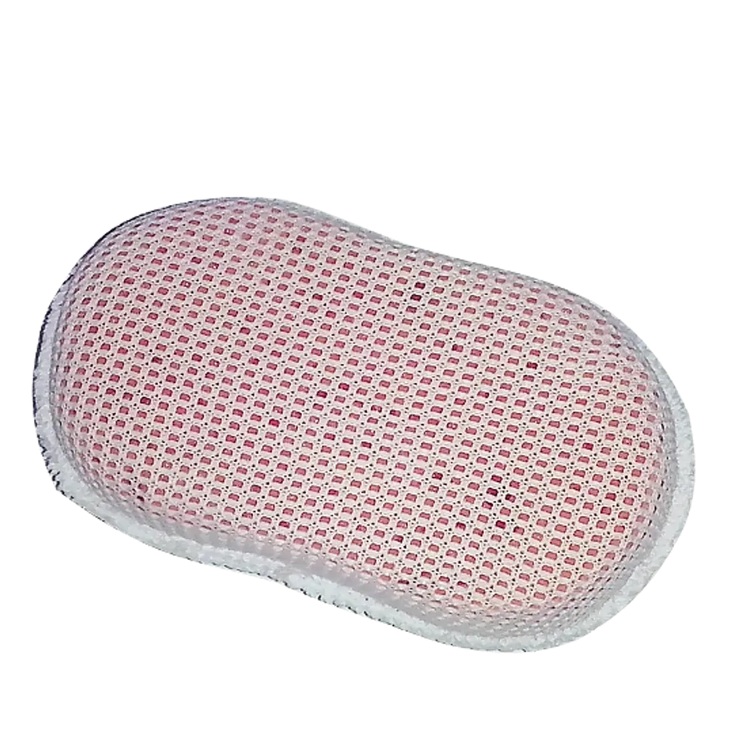 QP Local Net Sponge (322)